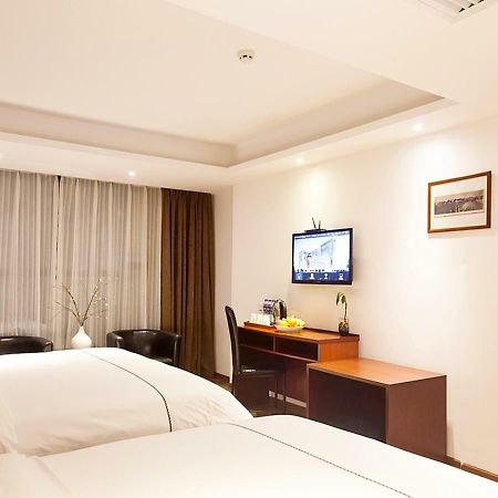 Jundiwan Hotel Xiamen University Branch エクステリア 写真