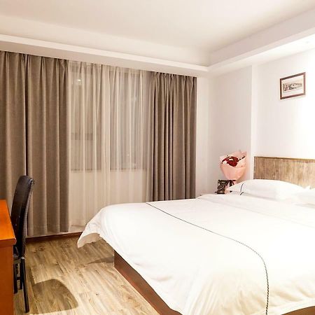 Jundiwan Hotel Xiamen University Branch エクステリア 写真