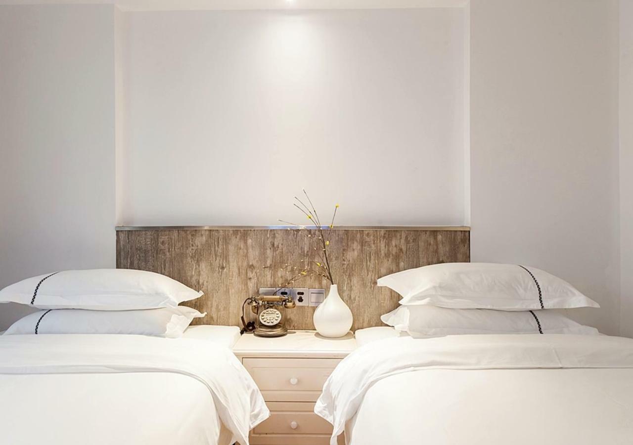 Jundiwan Hotel Xiamen University Branch エクステリア 写真