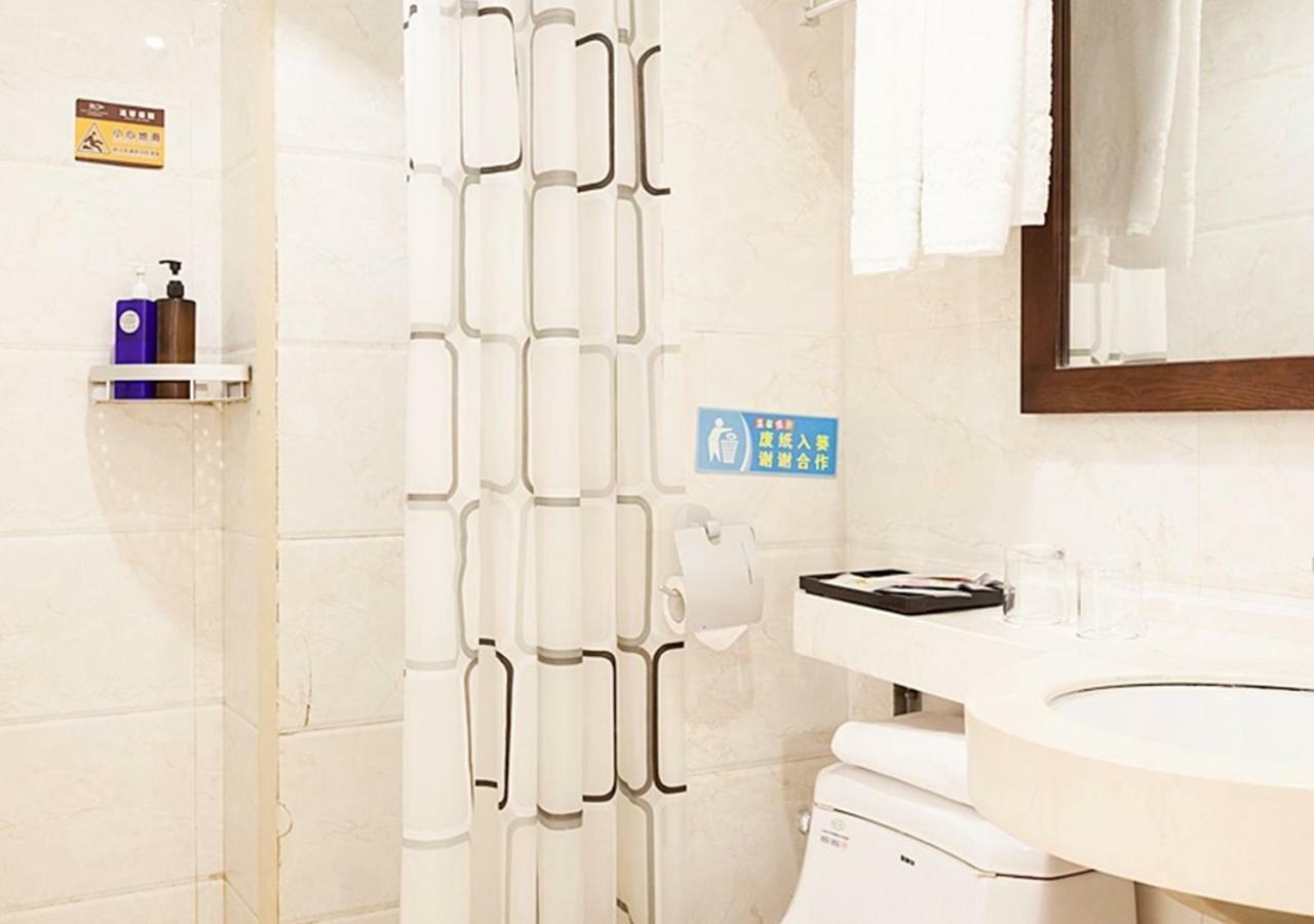 Jundiwan Hotel Xiamen University Branch エクステリア 写真