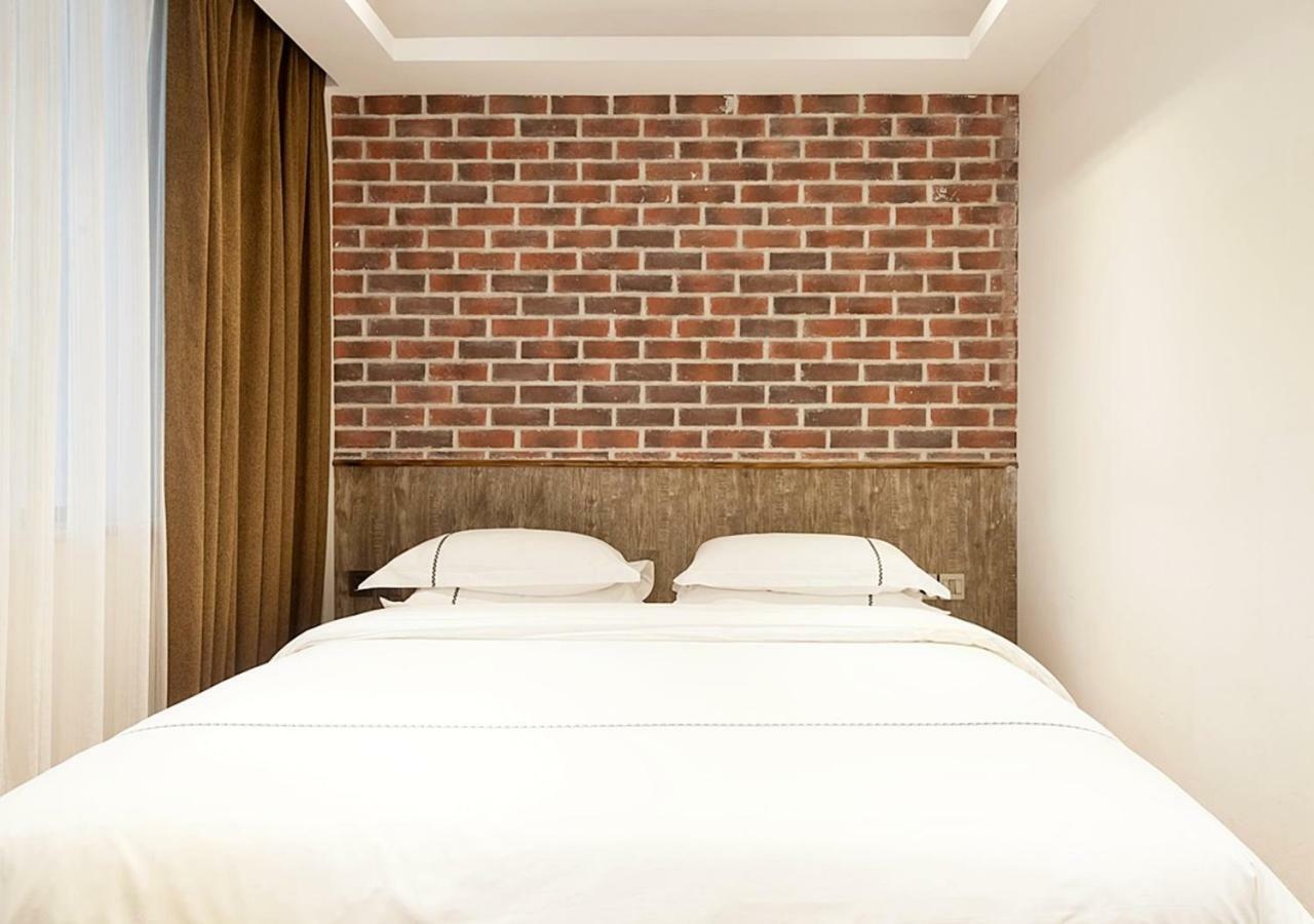 Jundiwan Hotel Xiamen University Branch エクステリア 写真