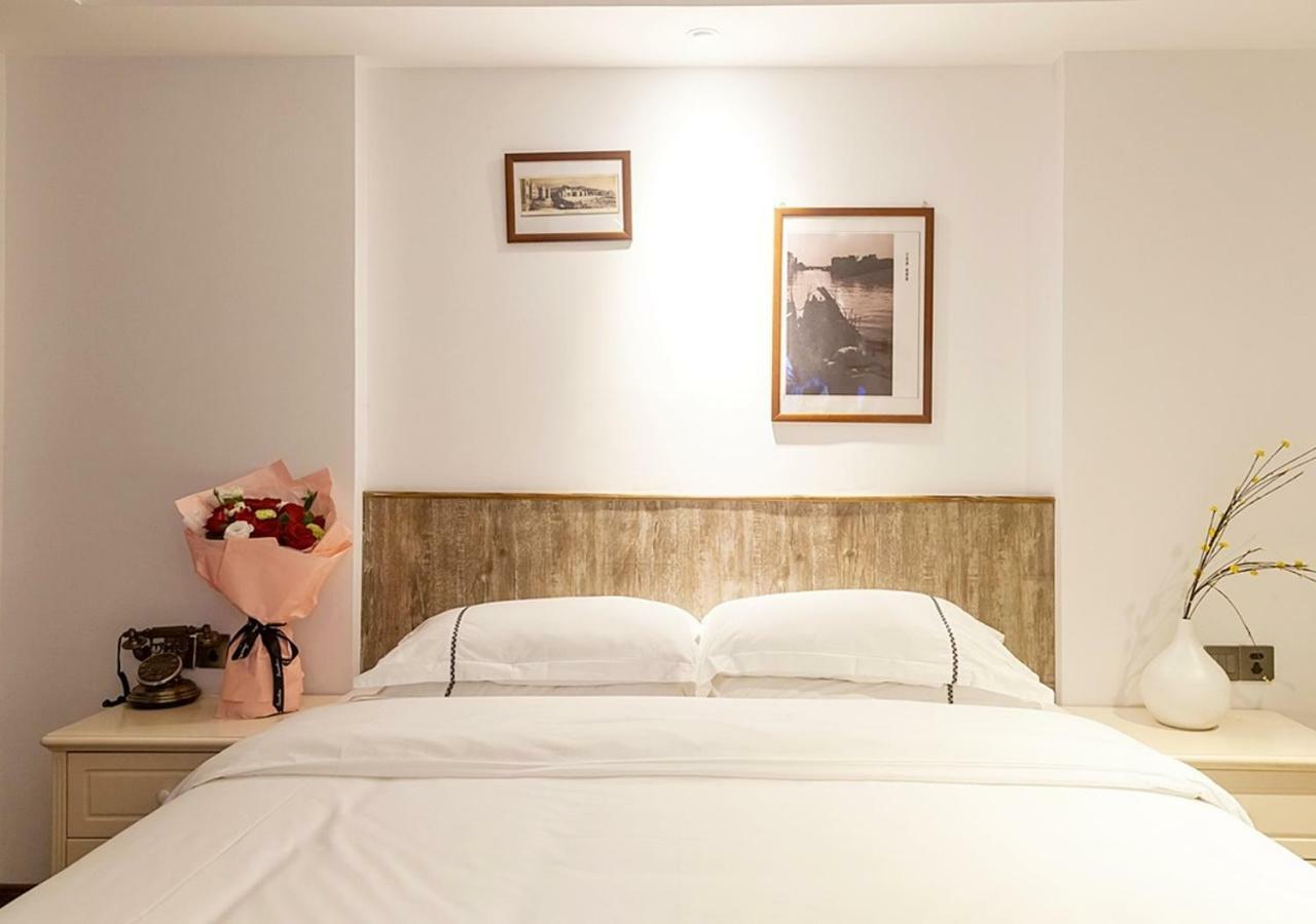 Jundiwan Hotel Xiamen University Branch エクステリア 写真