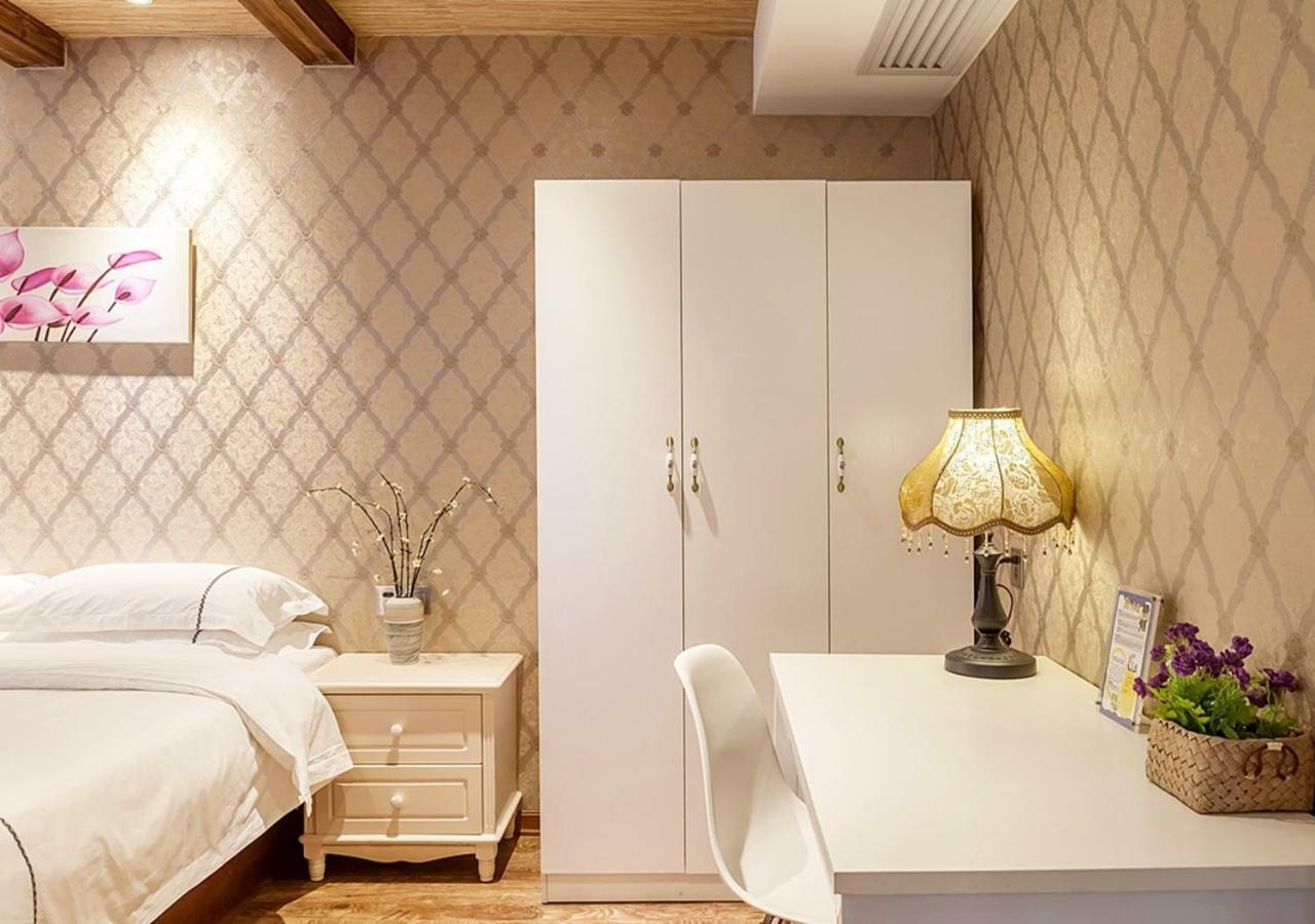 Jundiwan Hotel Xiamen University Branch エクステリア 写真