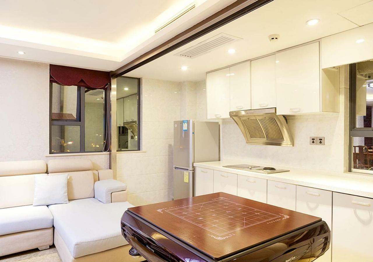 Jundiwan Hotel Xiamen University Branch エクステリア 写真