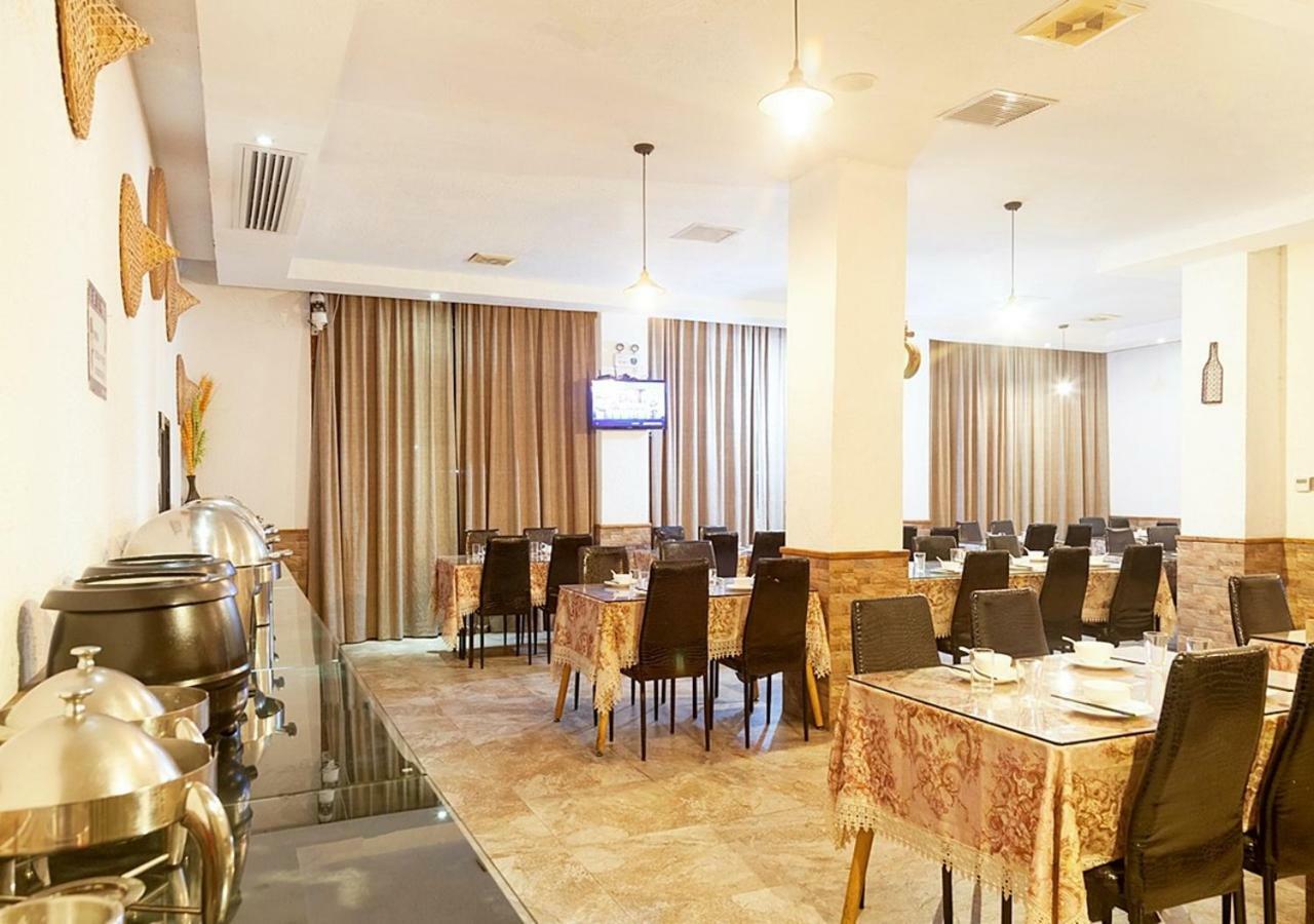 Jundiwan Hotel Xiamen University Branch エクステリア 写真