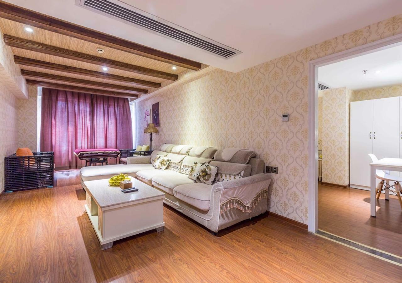 Jundiwan Hotel Xiamen University Branch エクステリア 写真
